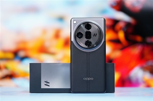 奥运金牌得主盛李豪用Find X3分享喜悦,OPPO:Find X7 Ultra马上安排