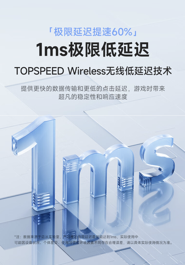迈从 G98 Pro 三模键盘开售：延迟 1ms、Gasket 结构，299 元起