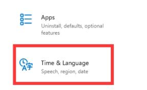 win11电脑怎么添加五笔输入法?win11微软五笔输入法添加的方法