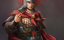 《三国志8重制版》孙策和周瑜角色介绍 江东小霸王来也