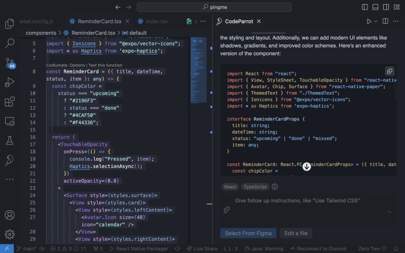 Expo vs. React Native: Pros, Cons, and Key Differences-JS Tutorial-php.cn