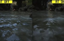 《黑神话》测试工具光追开/关画面对比 快来找差别