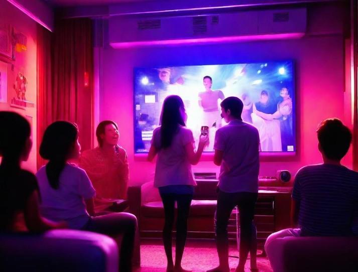 电视大变身!除了追剧,你竟错过了这些逆天新玩法?