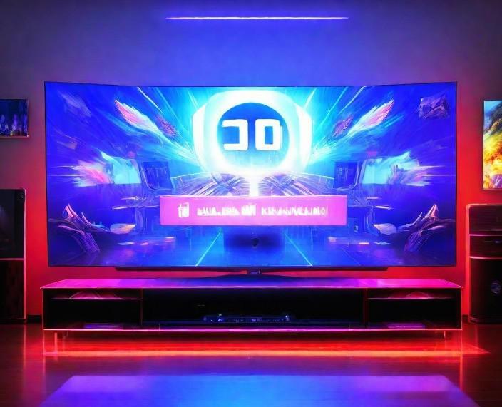 电视大变身!除了追剧,你竟错过了这些逆天新玩法?