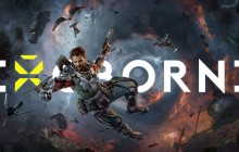 《Exoborne》游戏性预告 明年登陆PC和主机
