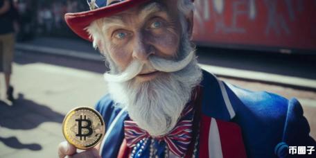 Arkham：美国政府转移1万枚比特币至Coinbase！BTC力守5.8万美元