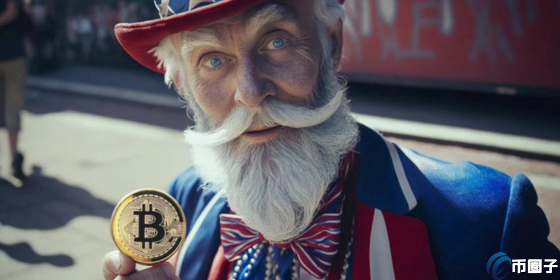 Arkham：好意思国政府滚动1万枚比特币至Coinbase！BTC力守5.8万好意思元