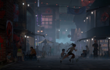 《追逐末日之光》DEMO已上架STEAM