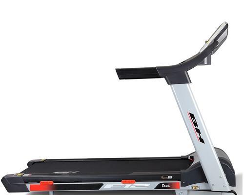 Terokai treadmill BH (menganalisis teknologi inovatif dan kelebihan treadmill BH)