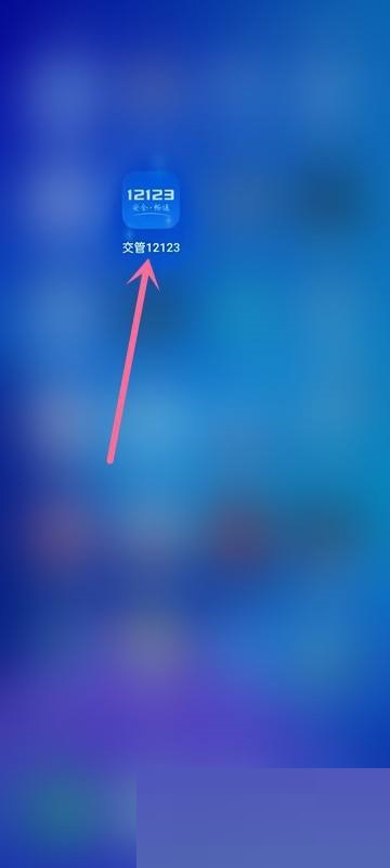 交管12123隐私政策怎么查看 交管12123隐私政策查看教程