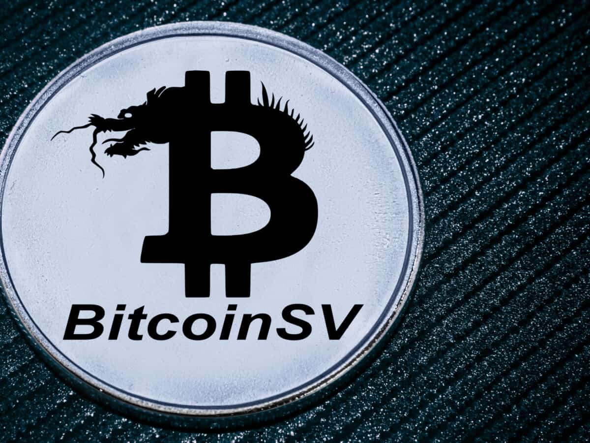 Bitcoin SV (BSV) capture la tendance haussière du marché et envisage 62 $ si la dynamique reste cohérente