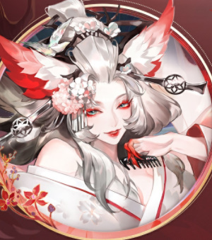 《阴阳师》本真三尾狐典藏皮肤绽樱华梦怎么获取