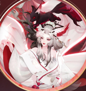《阴阳师》本真三尾狐典藏皮肤绽樱华梦怎么获取