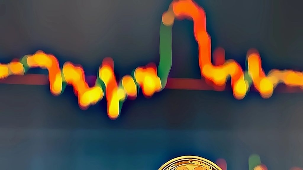 Kesan Harga Token VOW Turun Lebih 78% Dalam Hanya 24 Jam