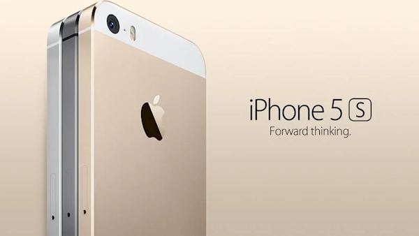 iphone 5s真就是ccd平替引热议 网友：电子垃圾 韭菜太好割
