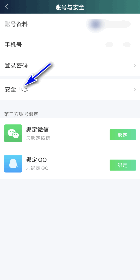 爱奇艺极速版怎么开启主设备功能 爱奇艺极速版开启主设备功能教程