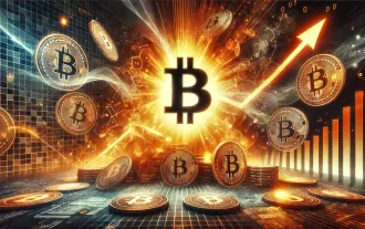 Arthur Hayes Predicts a Bull Cycle in Which Bitcoin Reaches $100K Backed by US Treasury $1T Liquidity Injection