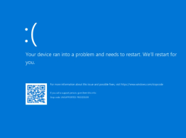 微星回应蓝屏问题:正在调查win 11 kb5029351预览版更新