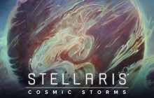 《群星》“宇宙风暴”扩展包将于9/10登陆PC