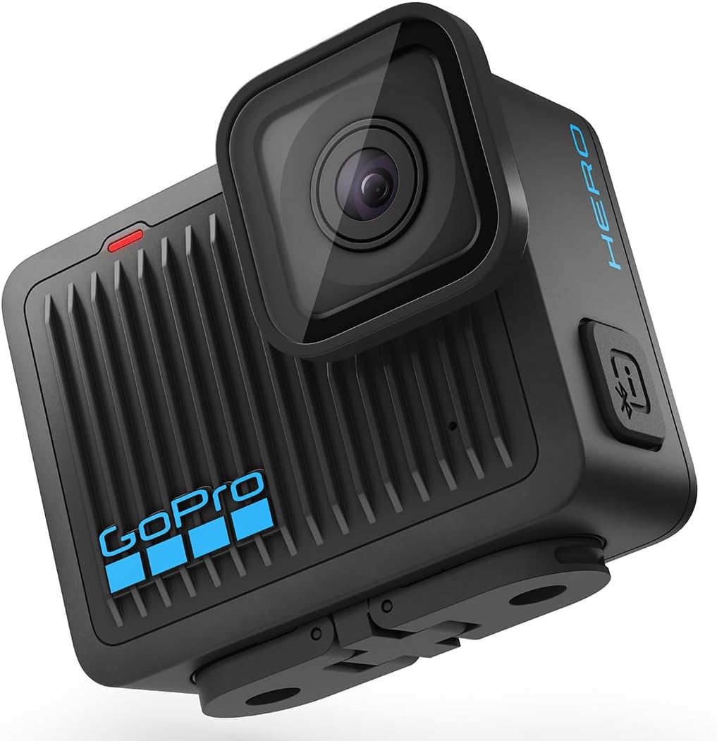 GoPro Hero: New pocket-sized action camera leaks along with rumoured release date