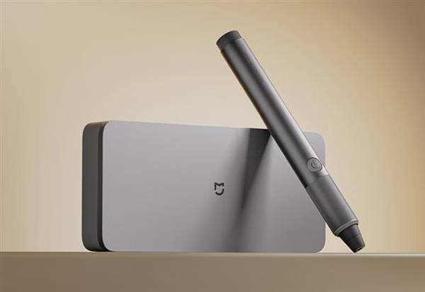 179 Yuan? Der Xiaomi Mi Home Appliance Sharp Pen ist jetzt online und kann sowohl drahtlos als auch kabelgebunden verwendet werden!