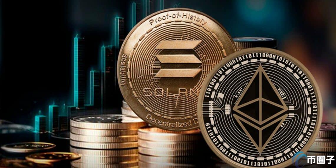 ETH、 SOL价格敏感性更高！ Coinbase分析师：反映投资人审慎