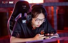 《第五人格》选手故事：FPX.ZQ_Sxy——星光不问赶路人