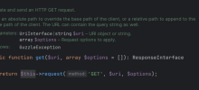 How to monitor Guzzle Http Client – PHP Fast tips