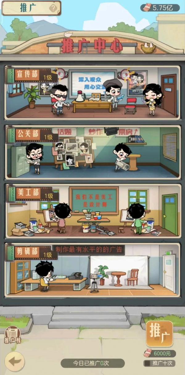 时光杂货店推广有什么用 时光杂货店推广作用分享