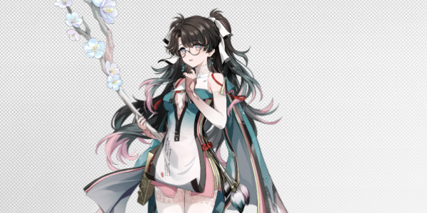 《鸣潮》折枝技能一览