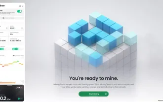 Tari Universe 推出同名代幣挖礦測試網，靈感來自比特幣早期