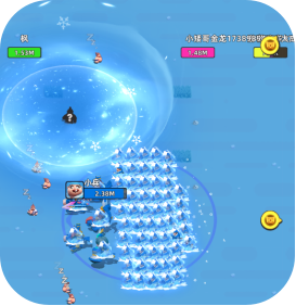 小兵大作战暴风环境怎么应对 小兵大作战暴风环境应对方法