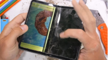 Google Pixel Fold耐久性テストで問題、壊れやすい画面パフォーマンスが明らかに