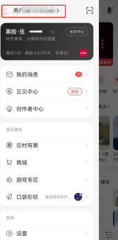 网易云音乐在哪看歌曲播放次数 网易云音乐听歌排行查询步骤介绍