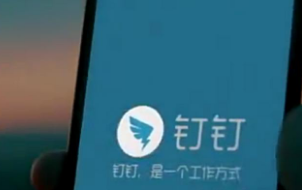 钉钉头像挂件怎么设置 钉钉添加头像挂件步骤介绍