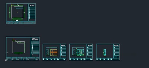 酷家乐怎么导出全屋家具CAD图纸 酷家乐导出全屋家具CAD图纸的方法