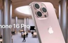 还原度非常高 iPhone 16 Pro 将推出钛黑、钛白、钛灰和钛金四款配色