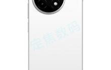 Redmi K80 Pro 渲染图曝光：模组由方变圆 设计简洁