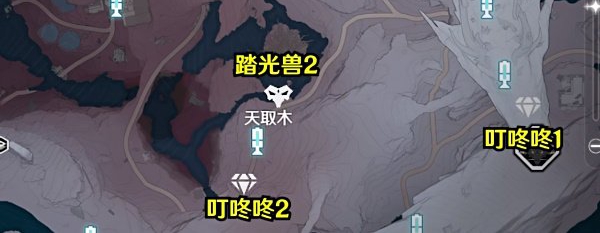鸣潮闪光异相声骸获取方法