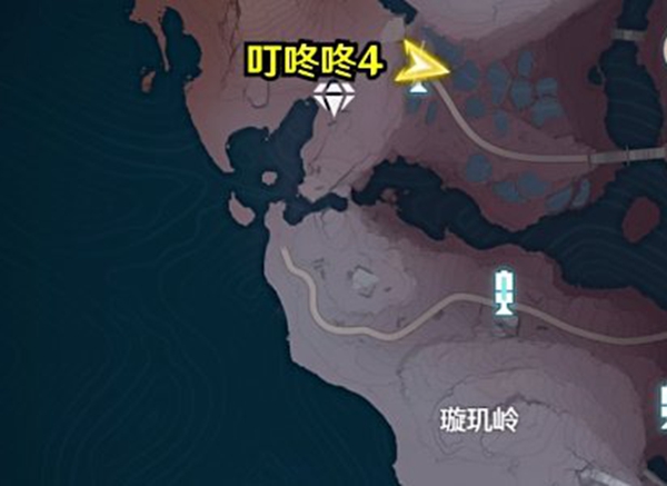 鸣潮闪光异相声骸获取方法