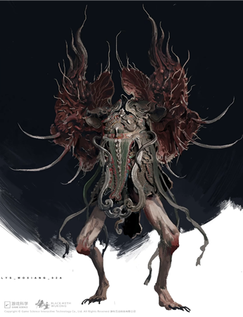 黑神话悟空魔像打法