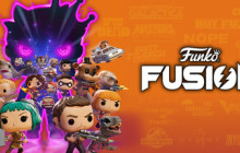 《Funko Fusion》洛克人确定参战 手办动作冒险新游