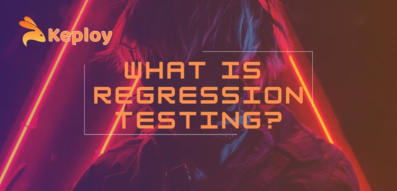 Logiciel de tests de régression : un guide complet