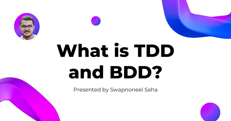 TDD vs BDD : comprendre les différences et choisir la bonne approche