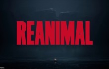 小小梦魇开发商新作《REANIMAL》预告片首曝