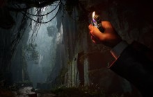 《夺宝奇兵：古老之圈》12/9登陆XS/PC 明年登陆PS5