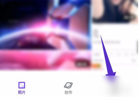 一刻相册怎么删除本地照片 删除本地照片