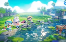 网易生活模拟新作《代号：奇旅》科隆展首曝，预约现已开启！