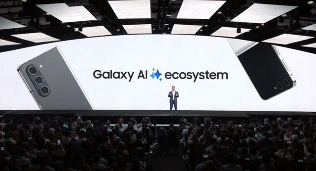 Samsung lance de nouveaux produits et annonce l'extension de la fonctionnalité de traduction en temps réel aux applications tierces