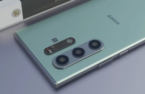 It is revealed that the appearance of the next-generation Sony Xperia mobile phone will be greatly changed. Will it be the same module as Google Pixel?